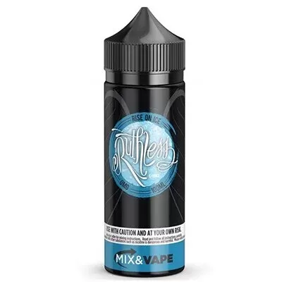 Rise On Ice by Ruthless 100ml