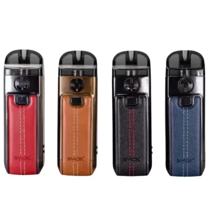 Smok Nord 4 Pod Kit - Eliquidsupply