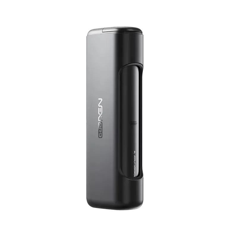Aspire Nexi Pro Pod Kit - Dark Blue - Image 2