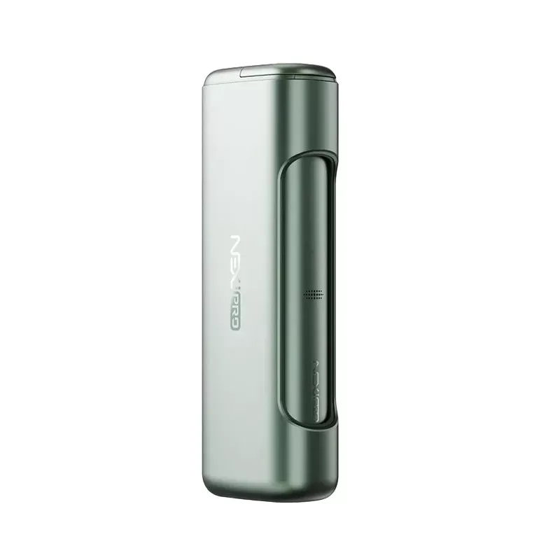 Aspire Nexi Pro Pod Kit - Dark Blue - Image 3