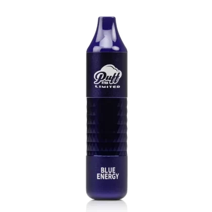 PUFF XTRA LIMITED BLUE ENERGY - Ecigdepot