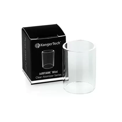 Kangertech Subtank Mini Pyrex Glass – Tank