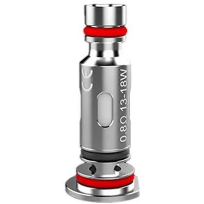Uwell Caliburn G Coils (5 Pack) - 0.8ohm