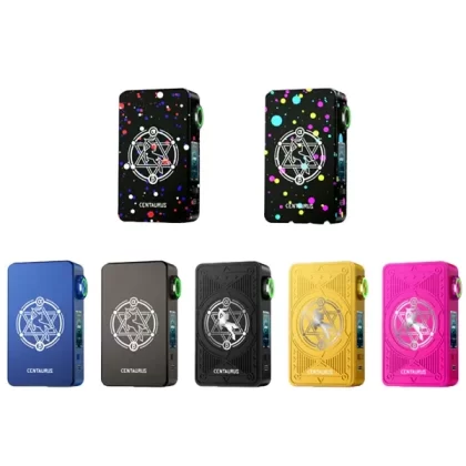 Sale $43.78 – Lost Vape Centaurus M200 Mod