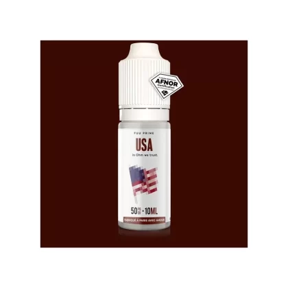 USA - Eliquidsupply
