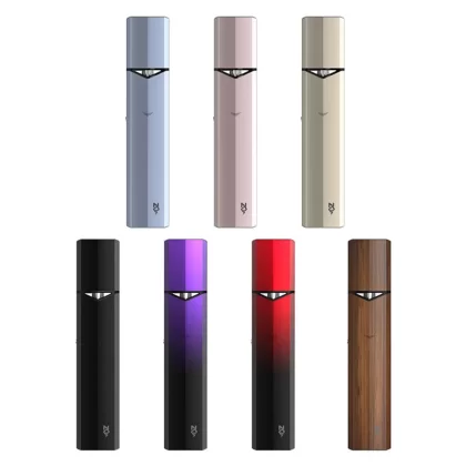 ZQ Xtal Max Pod Kit 1200mAh 3ml - Wood