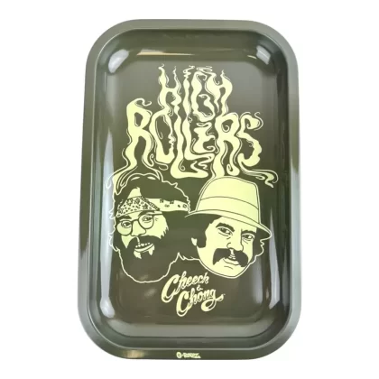 G-Rollz Medium Rolling Trays 11″ X 7″