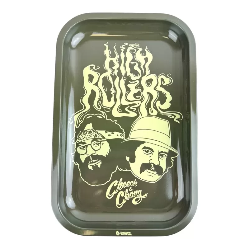 G-Rollz Medium Rolling Trays 11″ X 7″