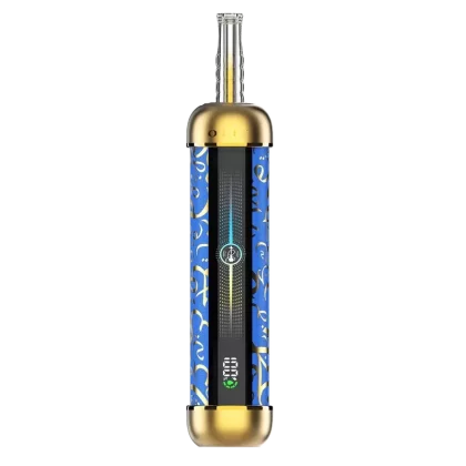 Olit Hookalit Pro 60K – Blue Razz Lemonade Disposable Vape