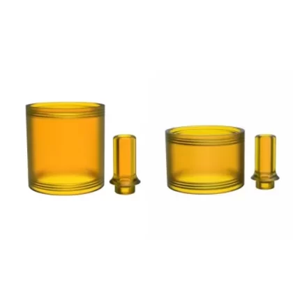 eXpromizer V1.4 MTL RTA PEI Kit 4ml – EXVAPE
