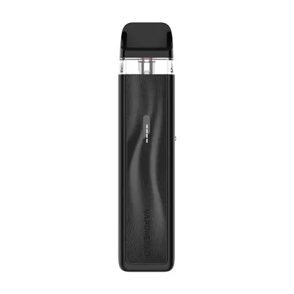 Vaporesso Xros 5 Mini Pod Vape Kit - Colour#Black>Carbon Black>Flowing Blue>Flowing Green>Flowing Pink>Pastel Crystal>Rose Red>Titanium Silver>Purple>Sky Blue