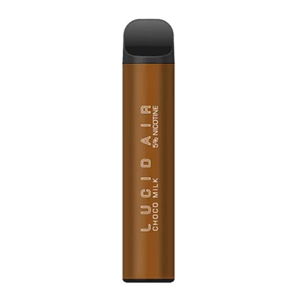 Lucid Air Tobacco-Free Nicotine Disposable | 5000 Puffs | 16.7mL *** - Watermelon Ice - Image 3