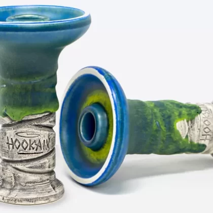 Hookain Litlip Radio Active