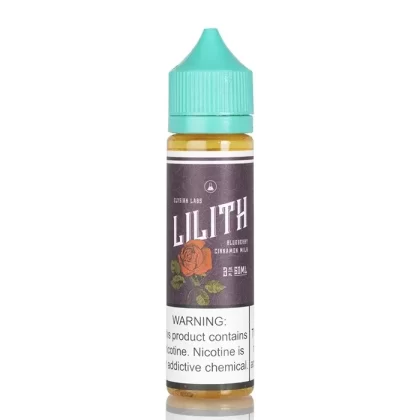 Lilith – Elysian Labs E-Liquid – 60mL
