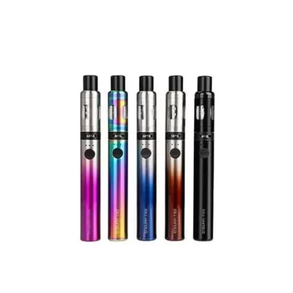Innokin Endura T18 II + Prism T18 II Tank Starter Kit