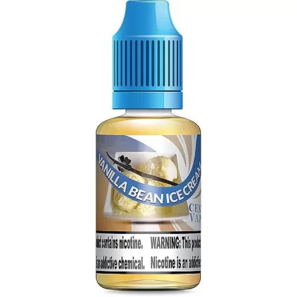 Vanilla Bean Ice Cream E Juice - Centralvapors