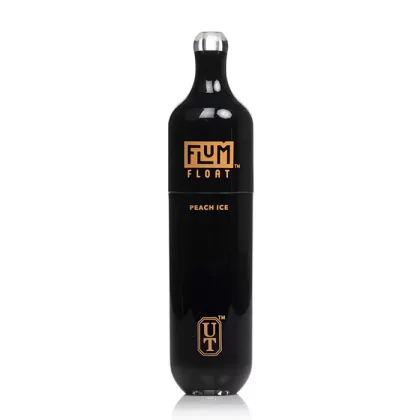 FLUM FLOAT PEACH ICE - Huffvape