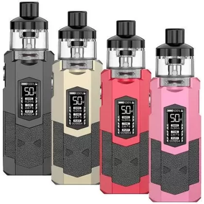 VANDY VAPE Unicorn 50W Pod System - Eliquidsupply