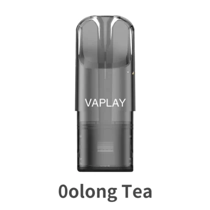 Vaplay V1 Pod – Oolong Tea - Ozvapeone