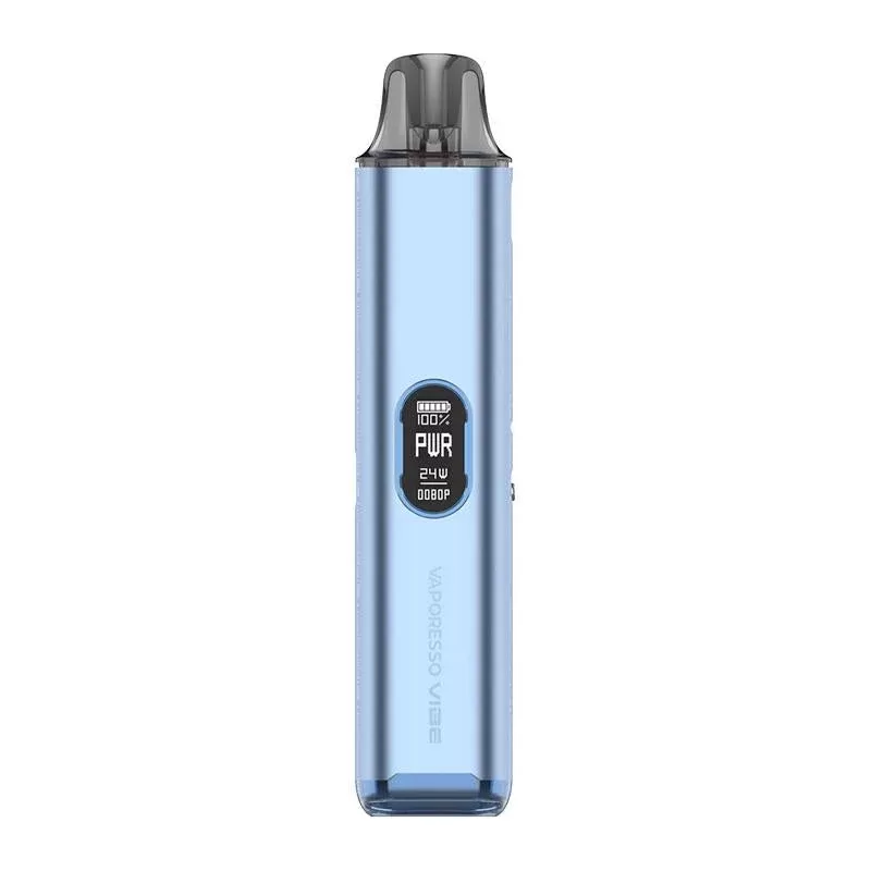 Vibe Pod Kit By Vaporesso