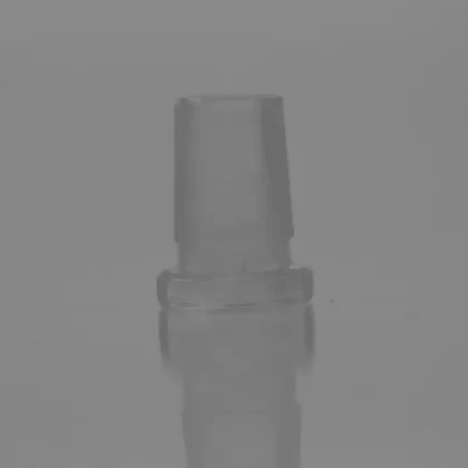 High Labs – Adapter with a cut 18,8/14,5 (small)
