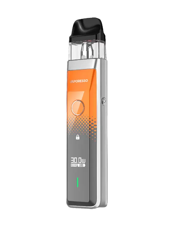 Vaporesso XROS PRO Pod Kit 30W - Orange