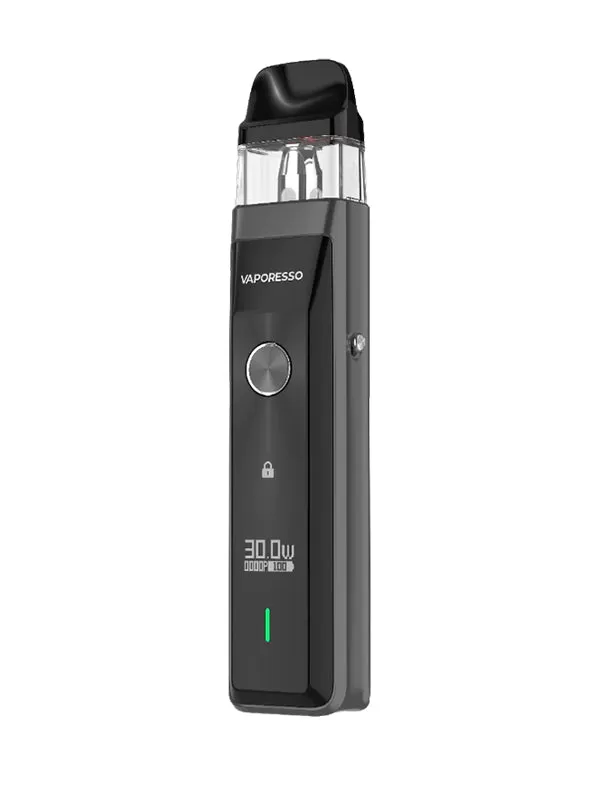 Vaporesso XROS PRO Pod Kit 30W - Orange - Image 2