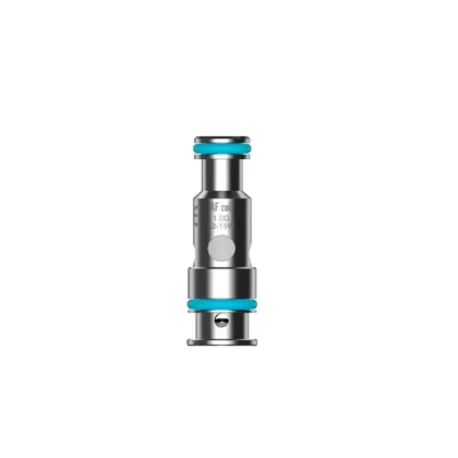 Aspire Flexus RiilX AF Mesh 0.6ohm / 1ohm Coils – Singles / Packs - Vapourdays Co