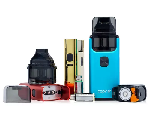 10% off – Aspire Breeze 2 Kit