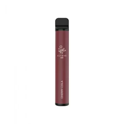 Elf Bar Cherry Cola Disposable Vape