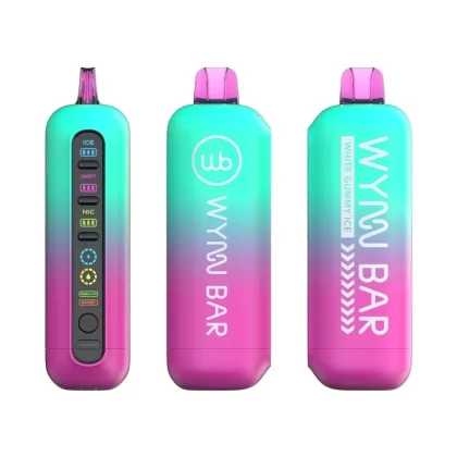 Wynn Bar 4 Adjust 50K Disposable Vape - Vape Store
