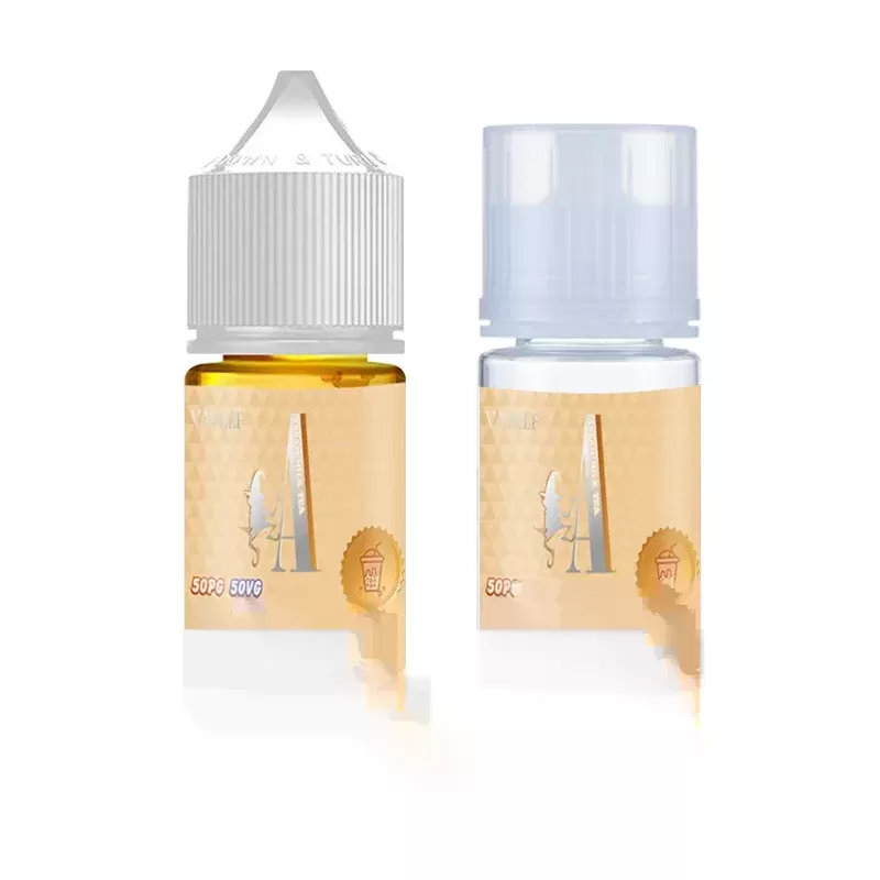 30ml Vapelf Assam Milk Tea Salt E-liquid