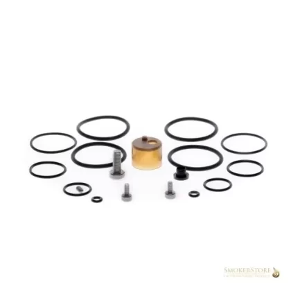 Taifun GT ONE Spare Parts – SmokerStore