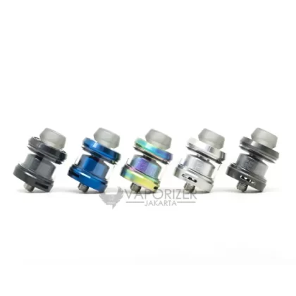 OFRF GEAR RTA (Authentic)