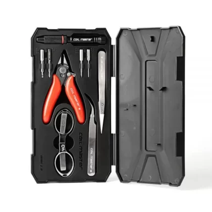 Coil Master DIY Kit Mini V2 - Vapebazaar Pk