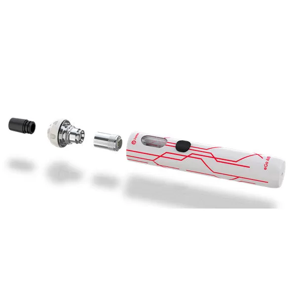Joyetech eGo AIO Starter Kit 1500mAh/2ML(10th Anniversary Edition) - Image 3