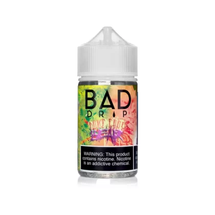 Dont Care Bear Bad Drip Labs 60mL - 3MG