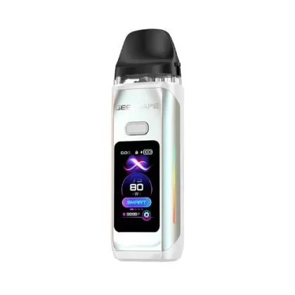 Geekvape Digi Max Pod Kit - Moon Silver