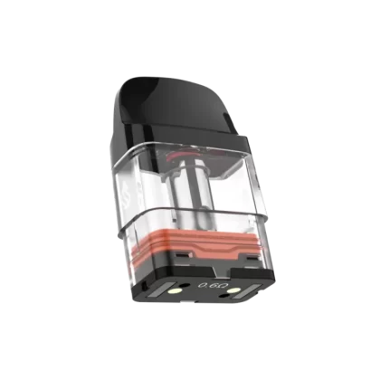 Vaporesso Corex 3.0 XROS Replacement Pod - 4 Count - 3ML / 0.6ohm