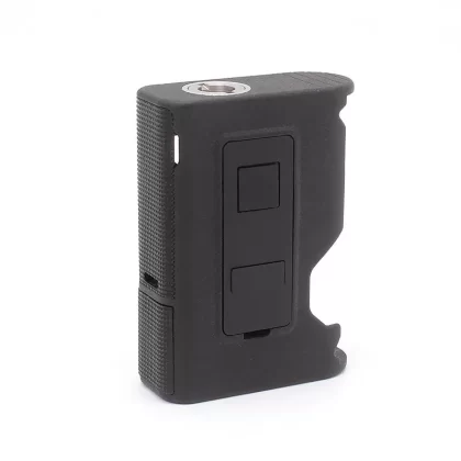 SXK KBR-S Boro DNA60 / SEVO70 Box Mod - Black SEVO70