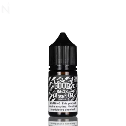 Karma Nic Salt by Sugoi – Good Karma – Peachy Strawberry – 30mL - Vape Product, Vape Product