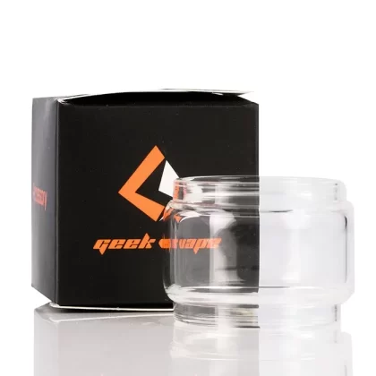 Geek Vape Zeus Replacement Glass - Ecigpremium