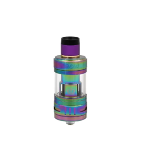 UWELL CROWN 3 Mini Sub Ohm Tank (2ML)-4.5ML - Violet - Image 3