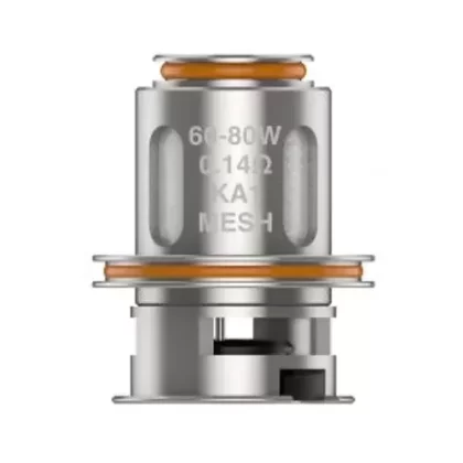 Resistencia Geekvape Serie M