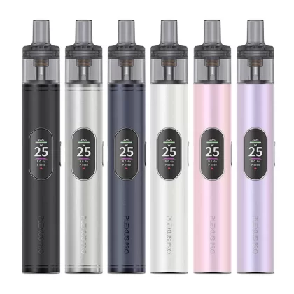Innokin Plexus Pro Pod Kit 25W - Navy Blue