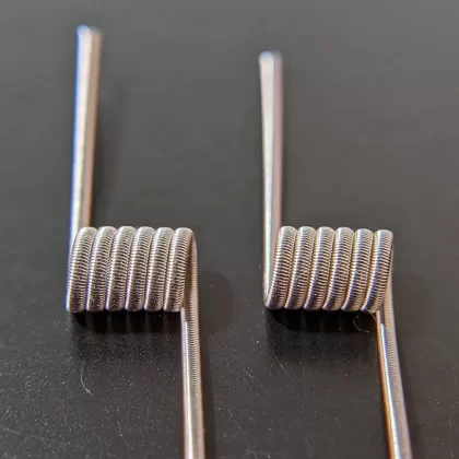 Resis GP – Fused clapton / Clapton Mtl