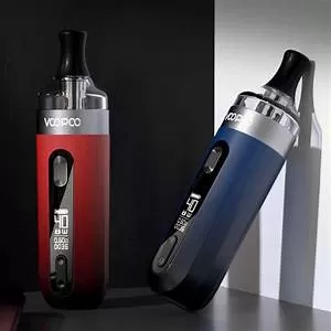 VOOPOO V.SUIT 40W STARTER KIT - Vapebazaar Pk
