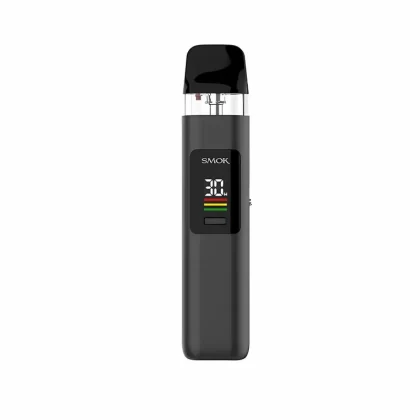 Smok Novo SE Vape Kit - Pale Blue Kit