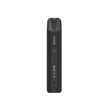 SMOK Nfix Pro 25W Pod System Kit - Choose#Black>Grey>Blue Green>Cyan Pink>Blue Gold>Gold Red>Silver Blue>Blue Purple>Green Gold