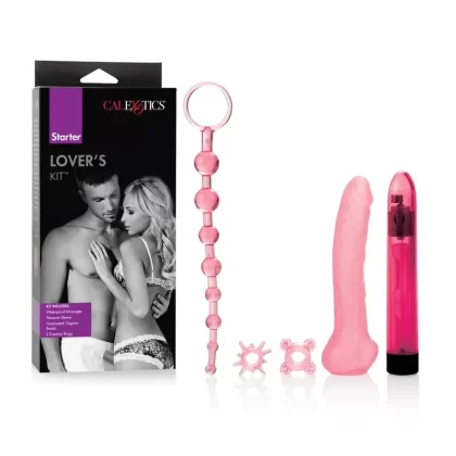 Starter Lover’s Kit